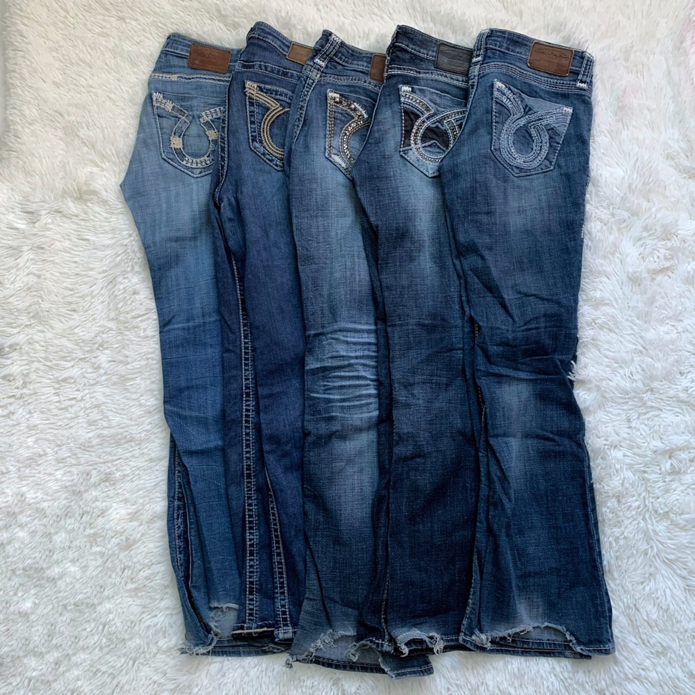 Jeans!!!